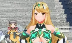 《异度之刃2》天威获取方法图文解析 怎么获取天威