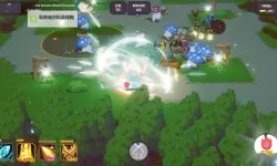 肉鸽音乐游戏合集 肉鸽音乐游戏有哪些