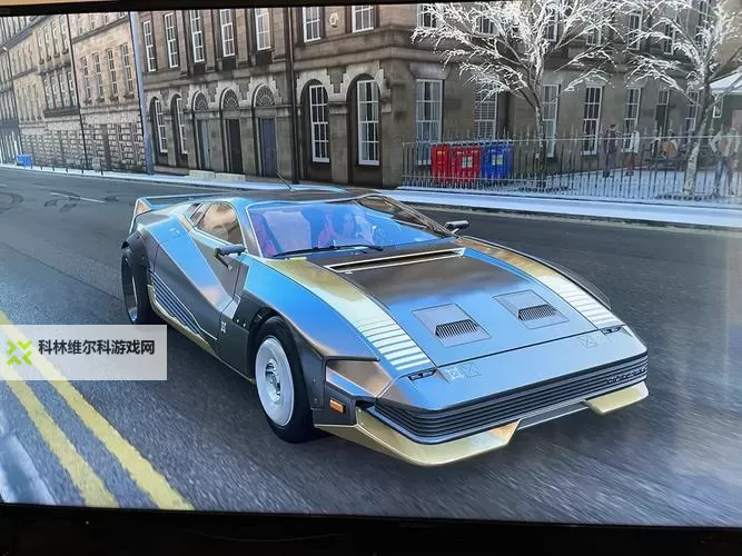 《极限竞速地平线4》TOP100车辆推荐图1