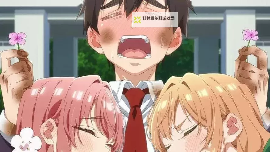 男生超女生网站漫画成人版:最新内容全揭秘图1