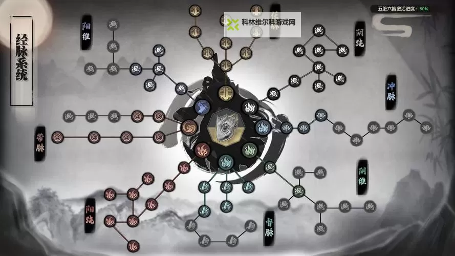 《下一站江湖2》5月12日更新介绍图1