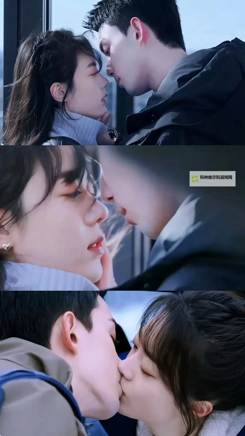 在暴雪时分人物关系图：揭示雪国背后的复杂情感网络图1