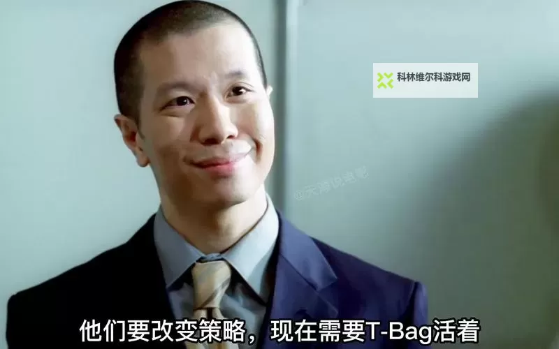 越狱第二季百度影音免费在线观看高清完整版介绍图1