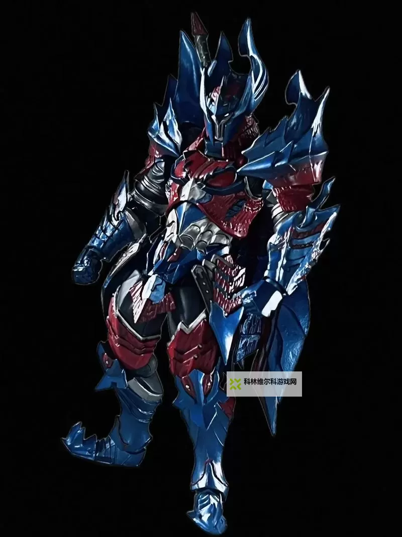 《怪物猎人世界》冰原DLC斩龙TA规则打法指南图1