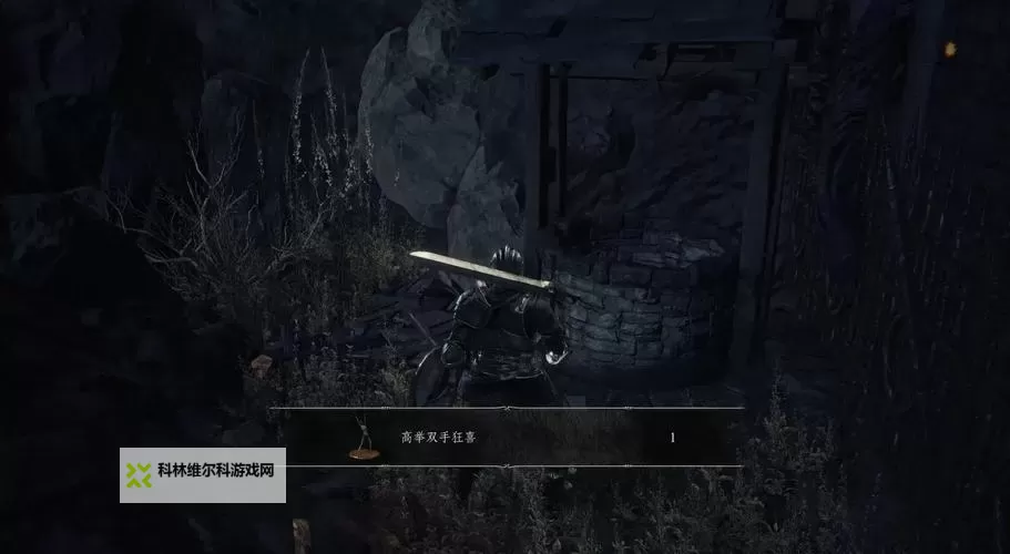 《黑暗之魂3》NPC入侵位置及掉落一览 黑暗之魂3暗灵入侵位置图1