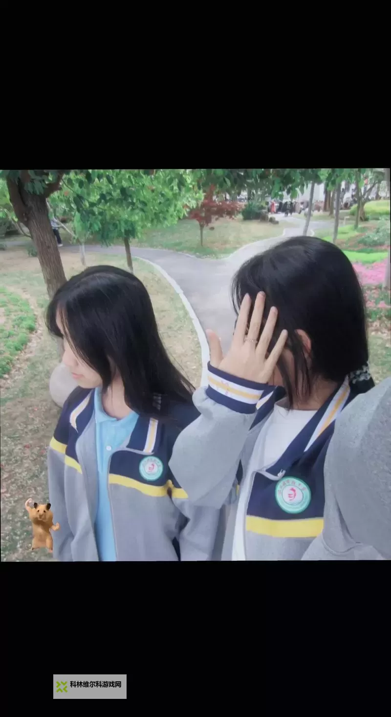 国产高中生：新时代青少年的成长之路图1