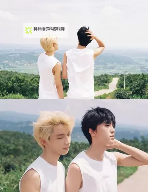 探索中国GAY男男GAYGAY文化的多彩世界与真实故事图1