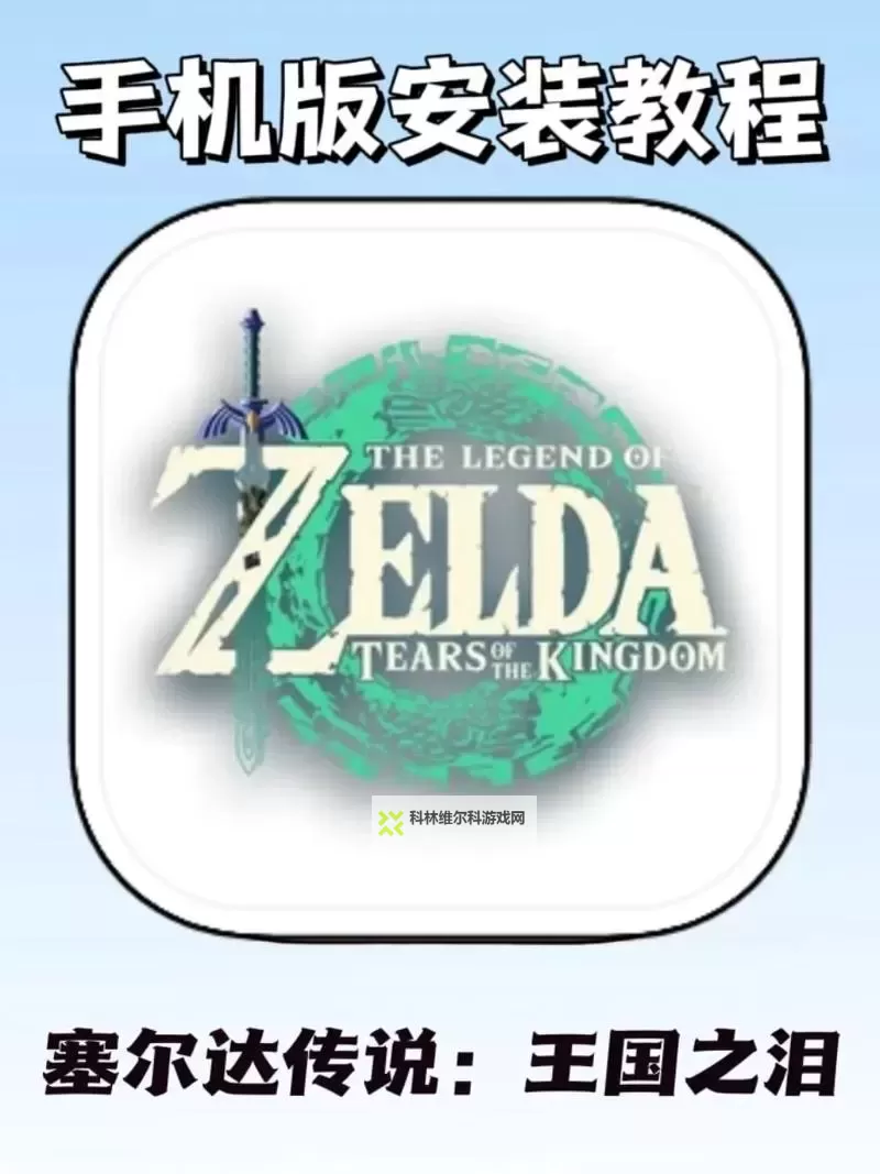 《塞尔达传说王国之泪》1.1.2版4种复制大法教学图1