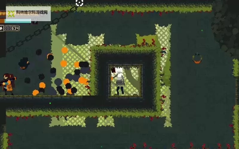 《RustedMoss》背景故事介绍及玩法解析 RustedMoss好玩吗图1