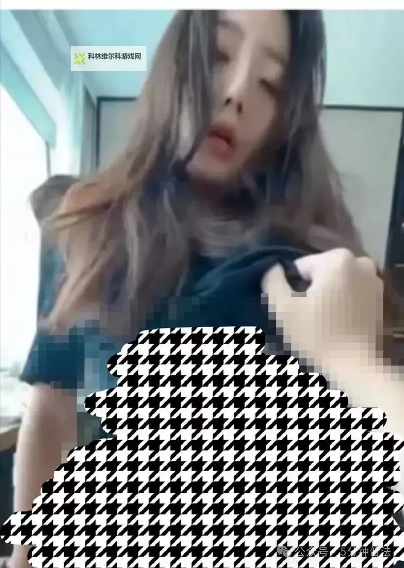 张津瑜吕总视频第二部:精彩内容全解析图1