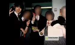 日本の中学校学生数が100を突破：新たな教育現場の変化