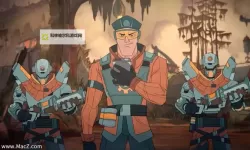 类似《欺诈之地》的游戏推荐 类似欺诈之地的游戏盘点