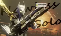 《命运2》救赎花园无暇打法技巧 尾王怎么打