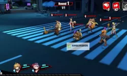 先驱Harbingers: 末日中的无尽战争电脑版下载 推荐好用的先驱Harbingers: 末日中的无尽战争电脑版模拟器下载