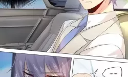 温馨奇幻：我竟然坐在总裁的木棒上写作业