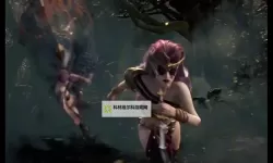 《战锤全面战争2》部分过场CG一览