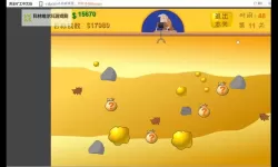 黄金矿工2020版挂机软件&双开软件推荐  轻松搞定黄金矿工2020版双开和挂机