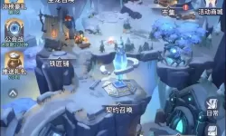 《永夜降临复苏》钻石怎么得？  《永夜降临复苏》主要资源获取方法一览！