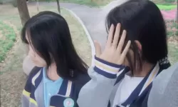 国产高中生：新时代青少年的成长之路