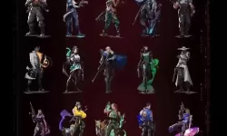 《无畏契约（瓦罗兰特）》配置要求一览 配置说明