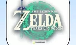 《塞尔达传说王国之泪》1.1.2版4种复制大法教学