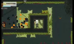 《RustedMoss》背景故事介绍及玩法解析 RustedMoss好玩吗