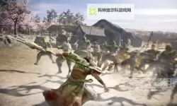 无双乱舞电脑版下载 怎么下载无双乱舞电脑版模拟器