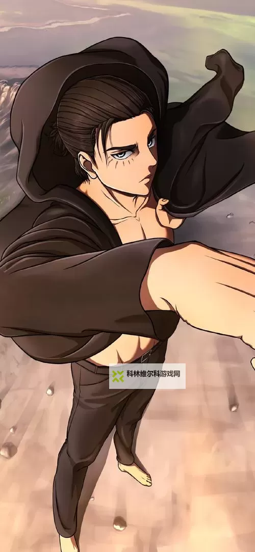 真蚁地狱动漫高清的免费观看:全网最优在线观看指南图1