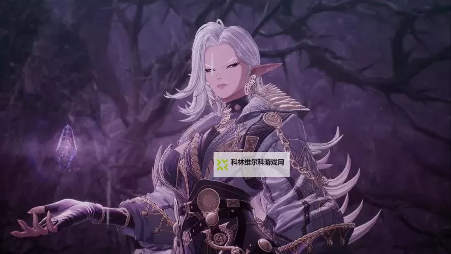 《地牢之魂》死灵法师技能解析 死灵法师厉害吗图1