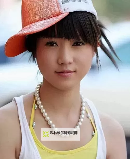 张筱雨的魅惑魅力：解读她的迷人风采图1