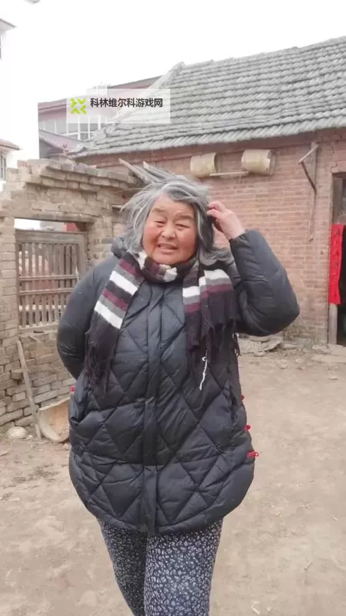 最老老太太带领村庄守护传统文化的感人故事图1