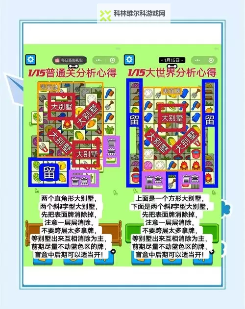 《羊了个羊》2月28日通关攻略图1