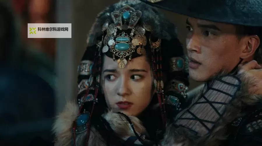 镇魔司西域异兽免费高清观看:探秘神秘异兽世界图1