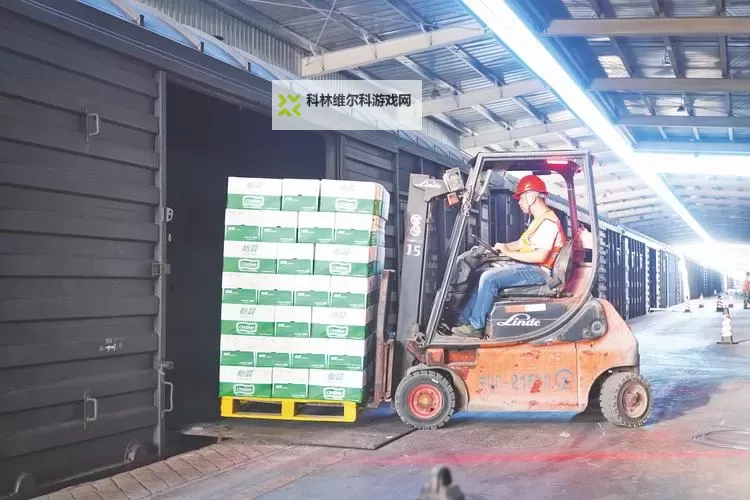 狂热火车 货运与城际运输赚钱心得图1