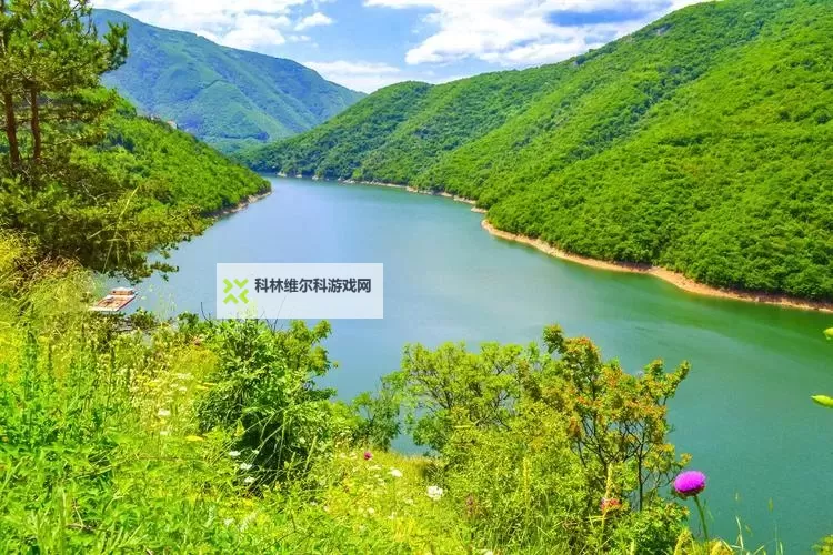 《潜行者2》杨塔尔地图展示图1