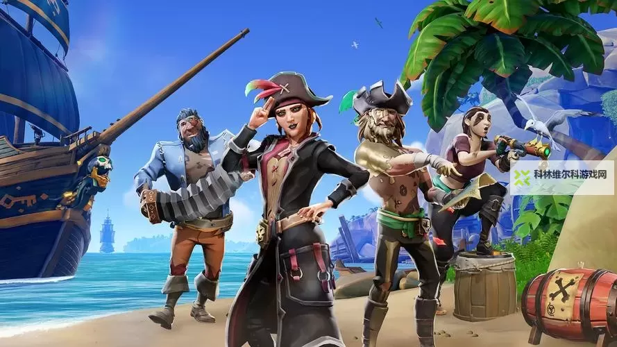 《盗贼之海》夏日任务整理汇总图1