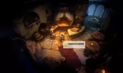 《恶意不息》仓库解锁及使用方法 恶意不息仓库在哪