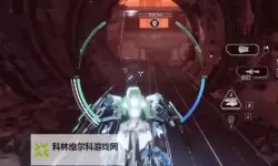 《解限机》先驱者测试全角色实机演示