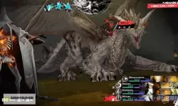 《暗喻幻想》大沙虫地底人打法分享 大沙虫地底人怎么打