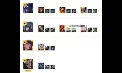 《云顶之弈》11.5版本玉剑摄魂队伍搭配解析