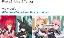 《绝区零》二测卡池详情介绍 二测限定池与常驻池说明