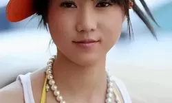 张筱雨的魅惑魅力：解读她的迷人风采