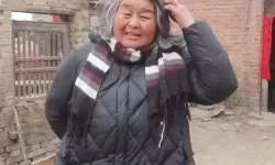 最老老太太带领村庄守护传统文化的感人故事