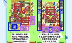 《羊了个羊》2月28日通关攻略