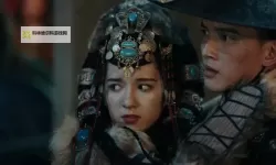 镇魔司西域异兽免费高清观看：探秘神秘异兽世界