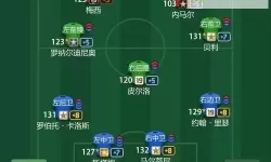 FIFA Online3 友谊赛模式图文介绍