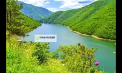 《潜行者2》杨塔尔地图展示