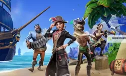 《盗贼之海》夏日任务整理汇总