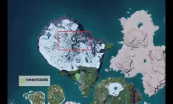 《幻兽帕鲁》塔主位置一览 幻兽帕鲁塔主在哪