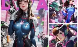 《守望先锋归来》新手入门须知 守望先锋2新手注意事项